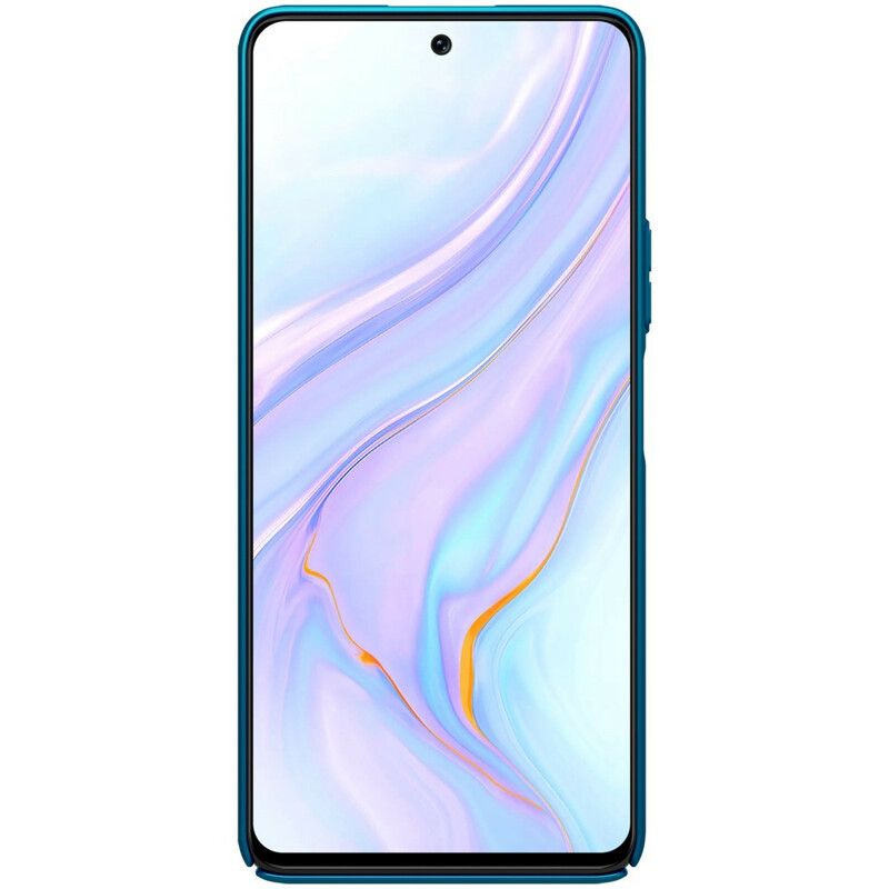 Hoesje Honor 50 Se Rigid Frosted Nillkin