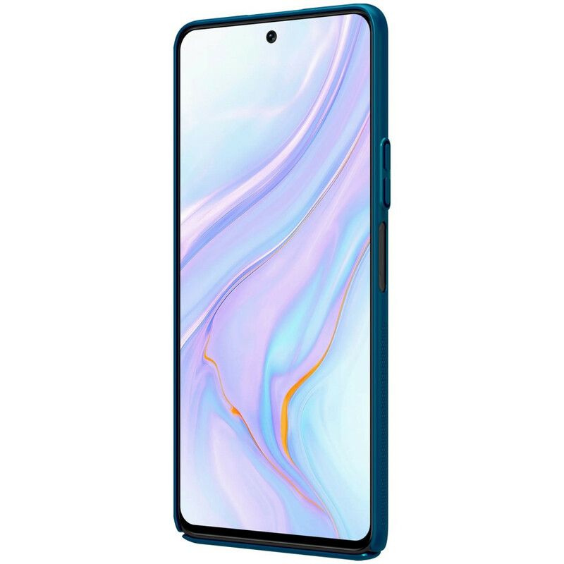 Hoesje Honor 50 Se Rigid Frosted Nillkin