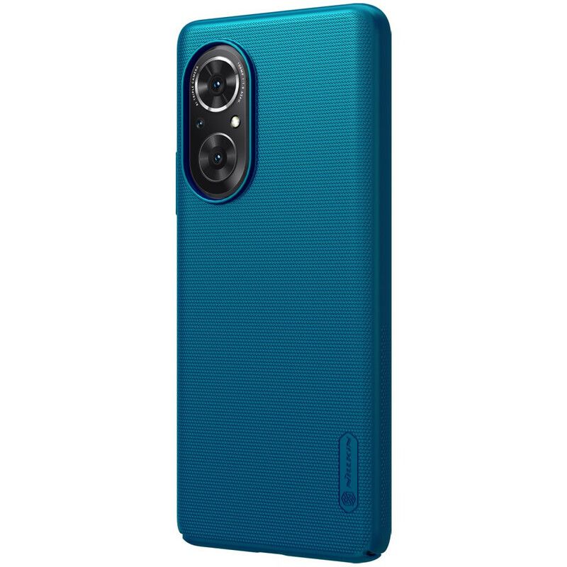 Hoesje Honor 50 Se Rigid Frosted Nillkin