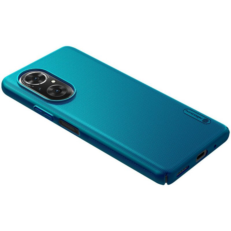 Hoesje Honor 50 Se Rigid Frosted Nillkin