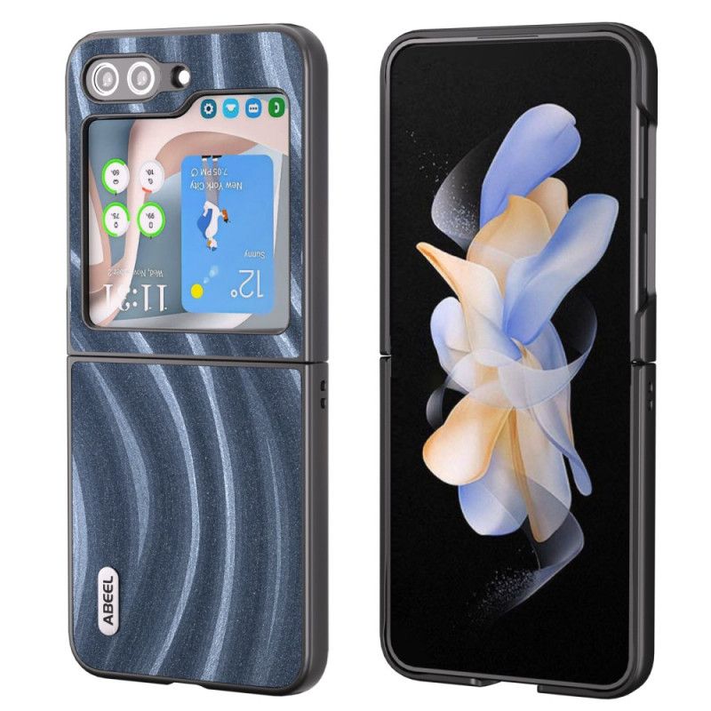 Case Hoesje Samsung Galaxy Z Flip 5 Telefoonhoesje Melkwegreeks