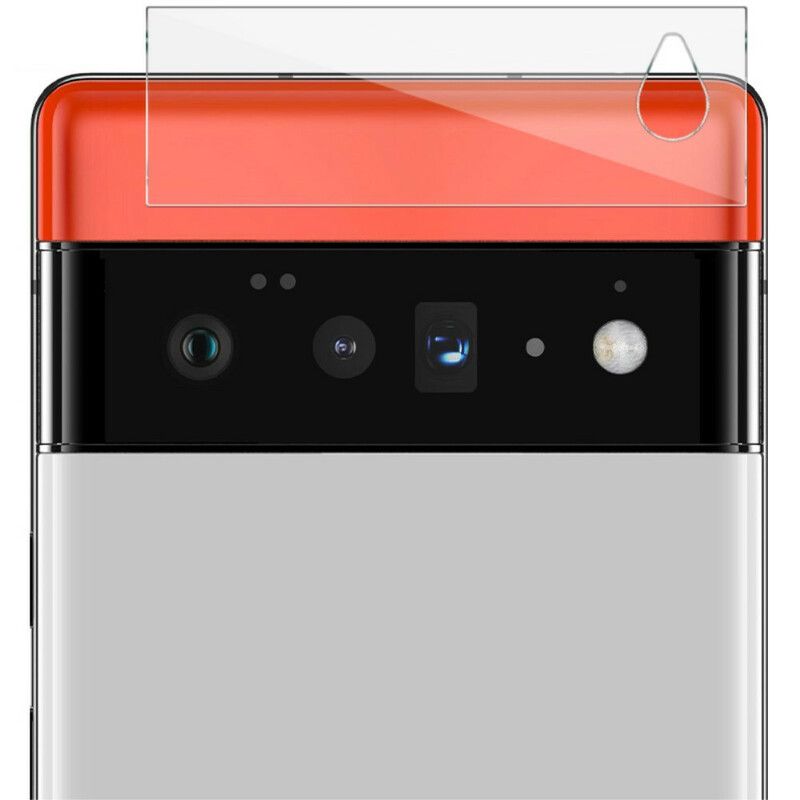 Beschermende Lens Van Gehard Glas Google Pixel 6 Pro Imak