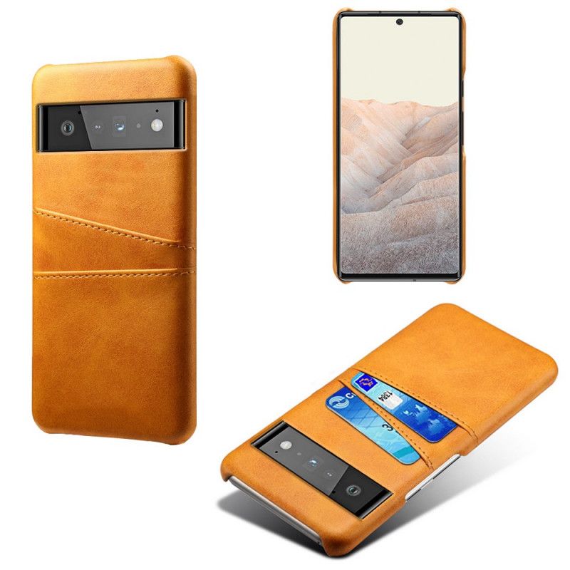 Oranje