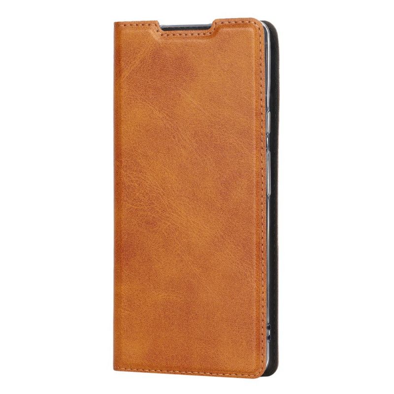 Folio-hoesje Voor Google Pixel 6 Pro Finesse Strappy