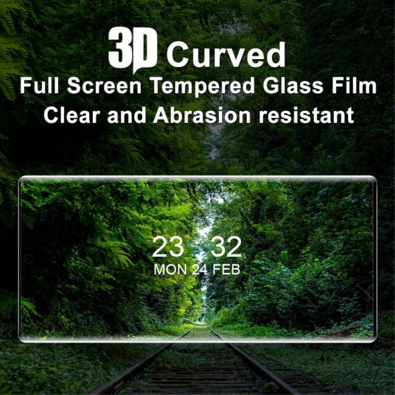 Imak Screenprotector Van Gehard Glas Google Pixel 6 Pro