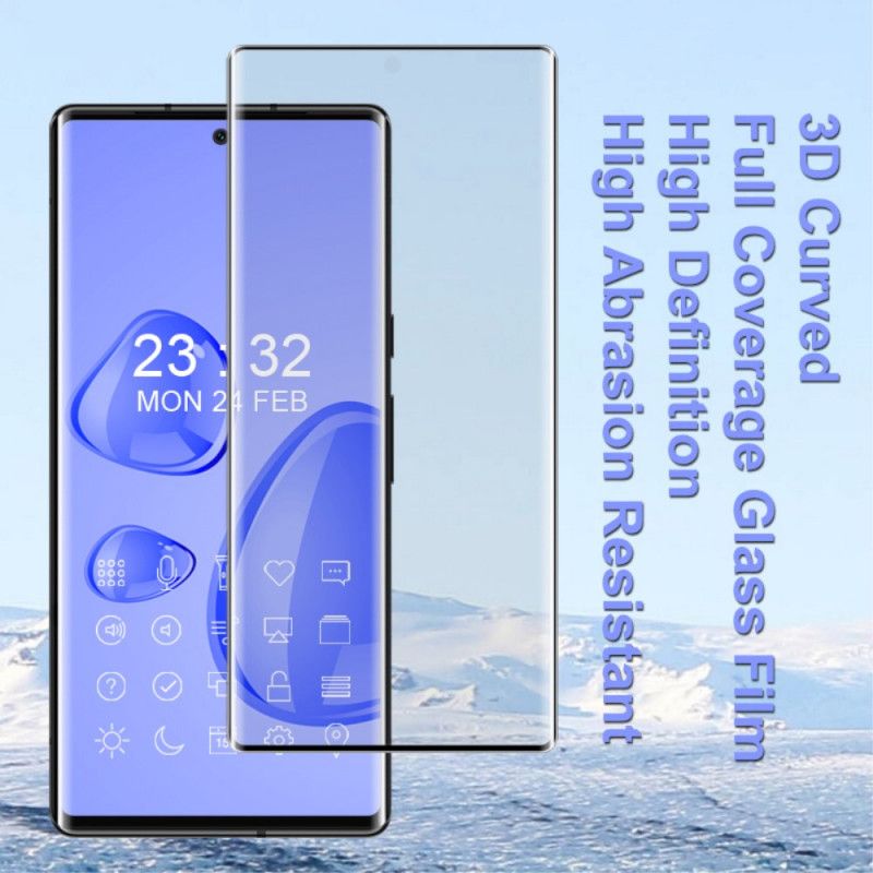 Imak Screenprotector Van Gehard Glas Google Pixel 6 Pro