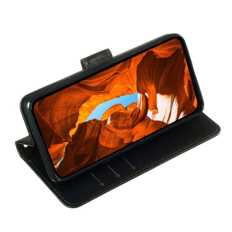 Bescherming Hoesje Oneplus 13 Effen Kleur