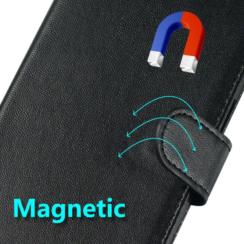 Bescherming Hoesje Oneplus 13 Effen Kleur