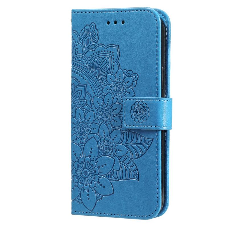 Bescherming Hoesje Oneplus 13 Mandala-print