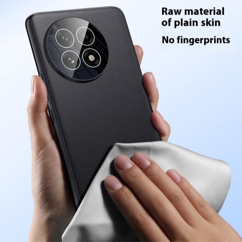 Case Hoesje Oneplus 13 Telefoonhoesje Ultra Horloge