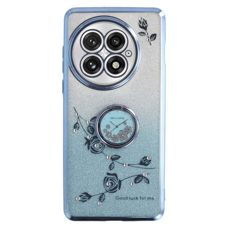 Cover Hoesje Oneplus 13 Telefoonhoesje Kadem Ringhouder