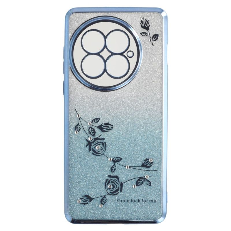 Cover Hoesje Oneplus 13 Telefoonhoesje Kadem Ringhouder