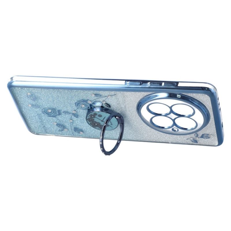 Cover Hoesje Oneplus 13 Telefoonhoesje Kadem Ringhouder