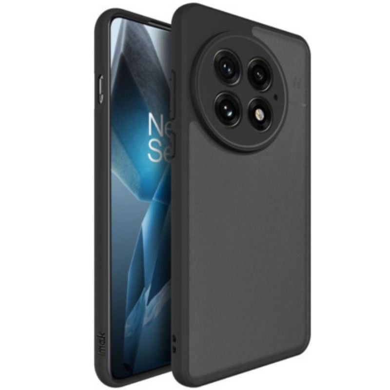 Cover Hoesje Oneplus 13 Telefoonhoesje Ux-9b-serie Met Imak-airbagbescherming