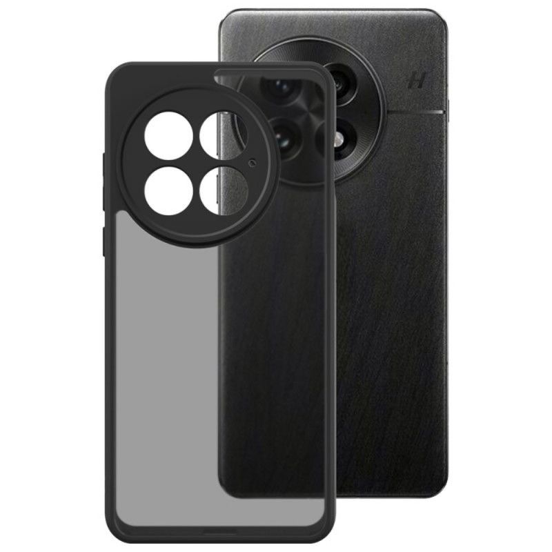 Cover Hoesje Oneplus 13 Telefoonhoesje Ux-9b-serie Met Imak-airbagbescherming