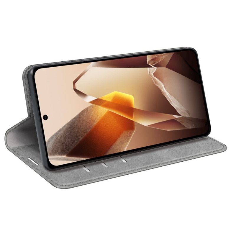 Folio-hoesje Oneplus 13 Klassiek