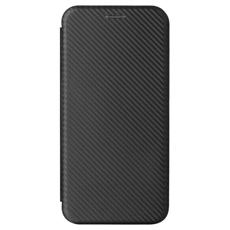 Folio-hoesje Oneplus 13 Koolstofvezel