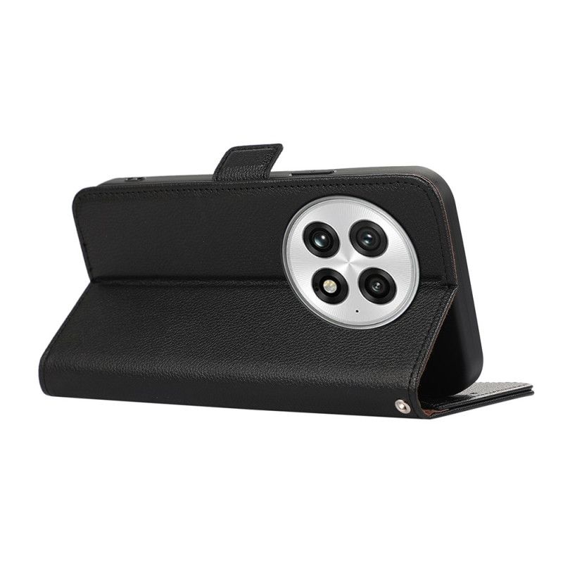 Folio-hoesje Oneplus 13 Telefoonhoesje Abeel