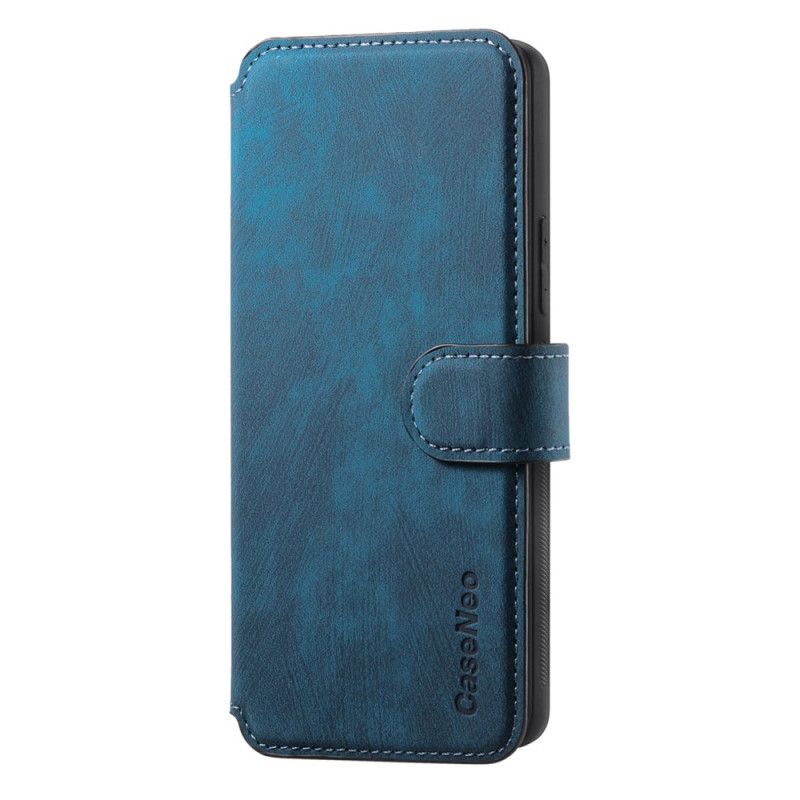 Folio-hoesje Oneplus 13 Telefoonhoesje Afneembare Magnetische Rfid-case