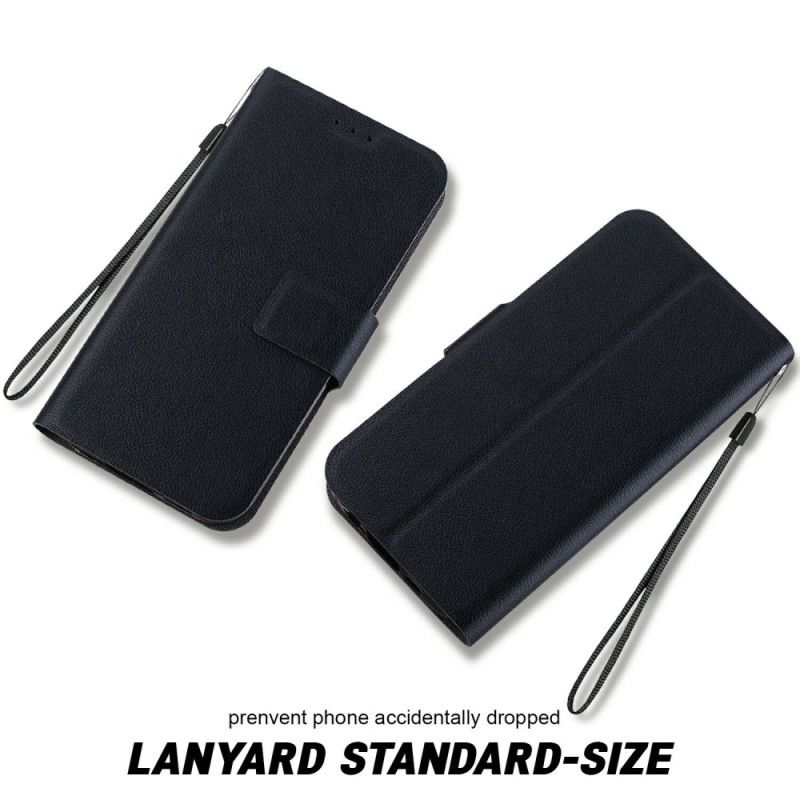 Folio-hoesje Oneplus 13 Telefoonhoesje Magnetische Sluiting