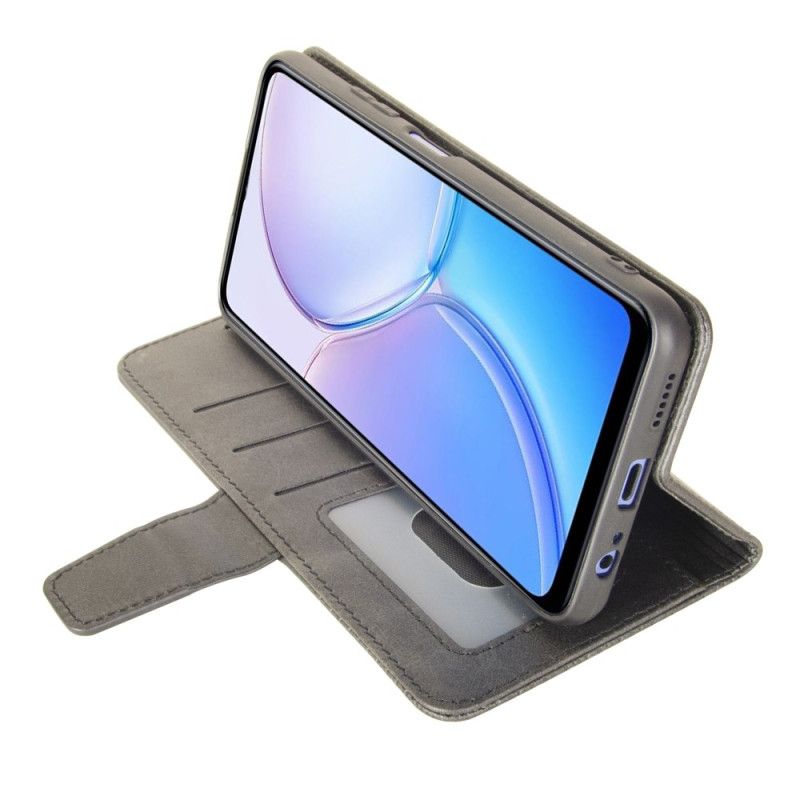 Folio-hoesje Oneplus 13 Telefoonhoesje Strepen