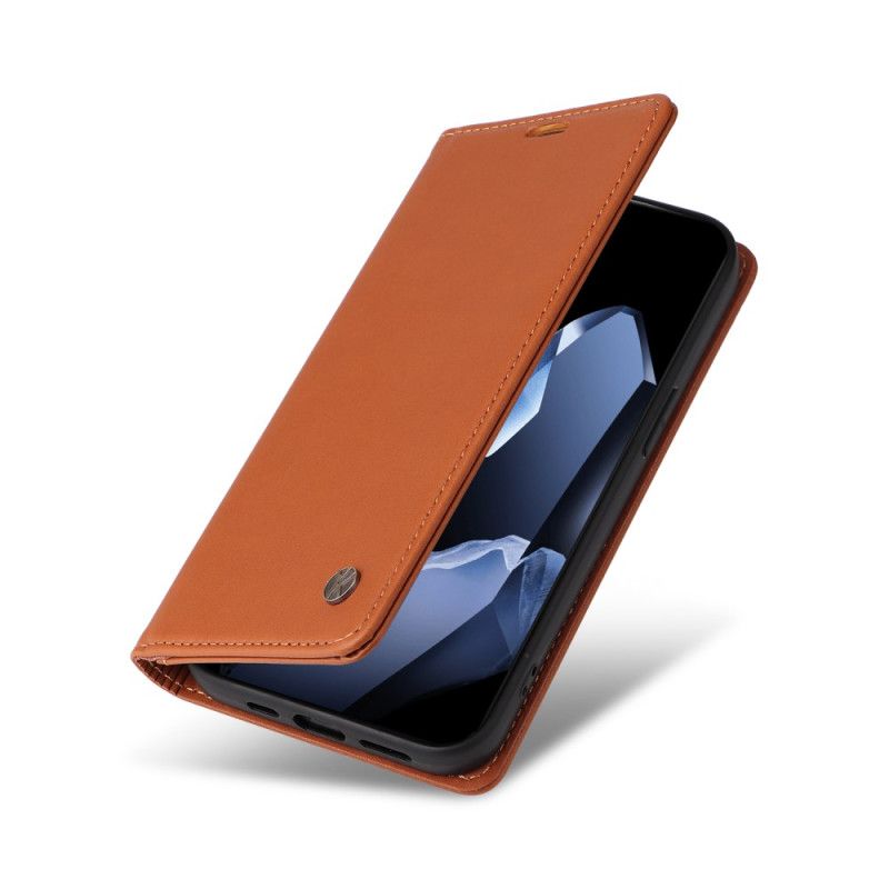 Folio-hoesje Oneplus 13 Telefoonhoesje Ykatu
