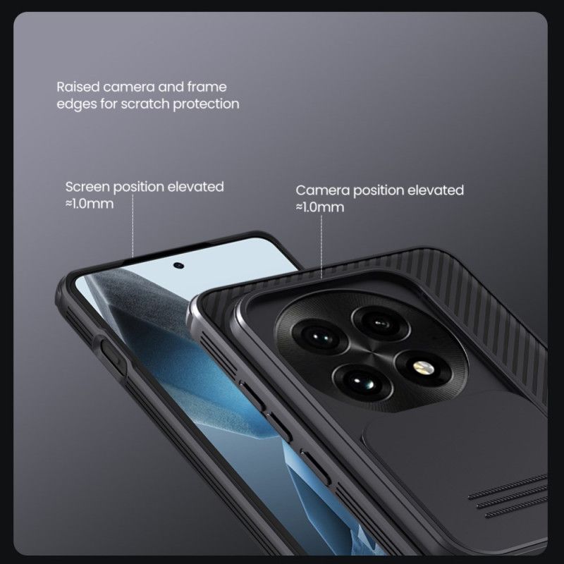 Hoesje Oneplus 13 Camshield Pro Series Nillkin