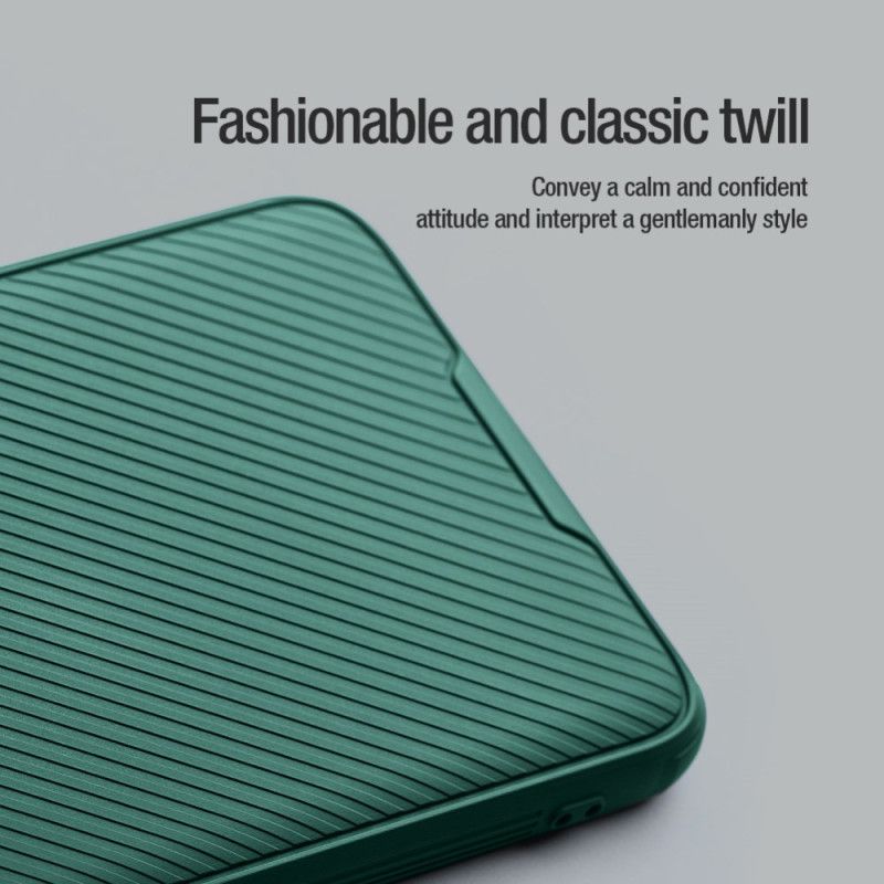 Hoesje Oneplus 13 Camshield Prop Magnetic Series Nillkin