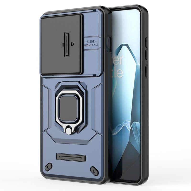 Hoesje Oneplus 13 Duurzame Ring Met Lensbescherming