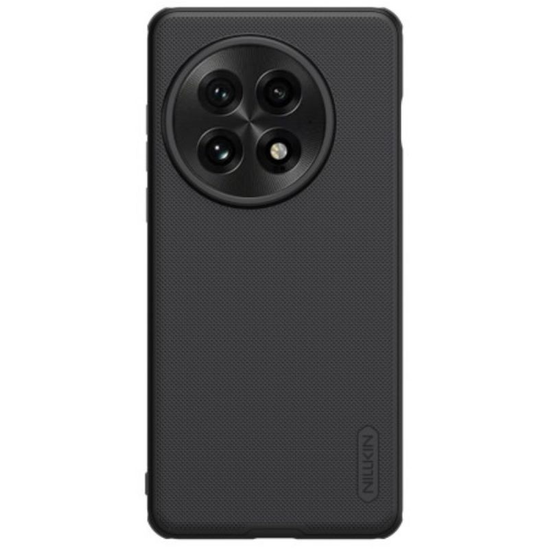 Hoesje Oneplus 13 Frosted Shield Pro Magsafe Compatibel Nillkin