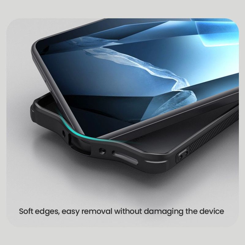 Hoesje Oneplus 13 Frosted Shield Pro Magsafe Compatibel Nillkin