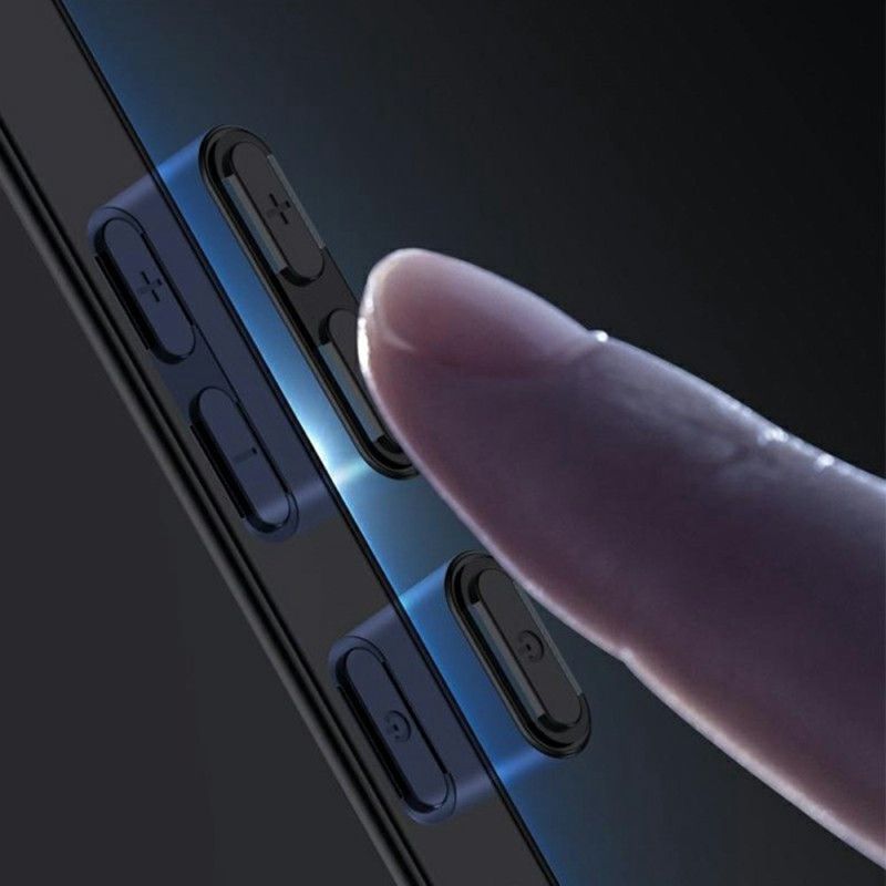 Hoesje Oneplus 13 Houtlook Bescherming Hoesje