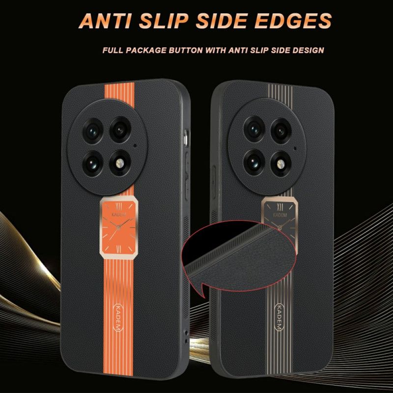 Hoesje Oneplus 13 Kadem Horloge