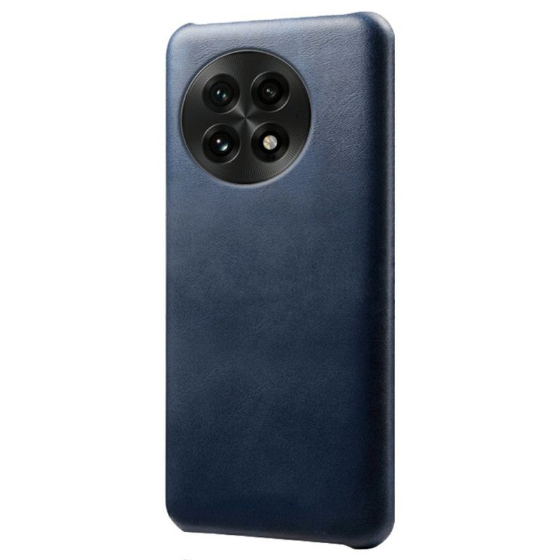 Hoesje Oneplus 13 Lederlook