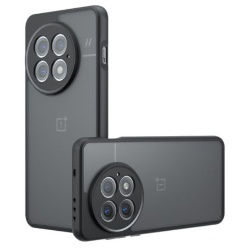 Hoesje Oneplus 13 Matte Afwerking