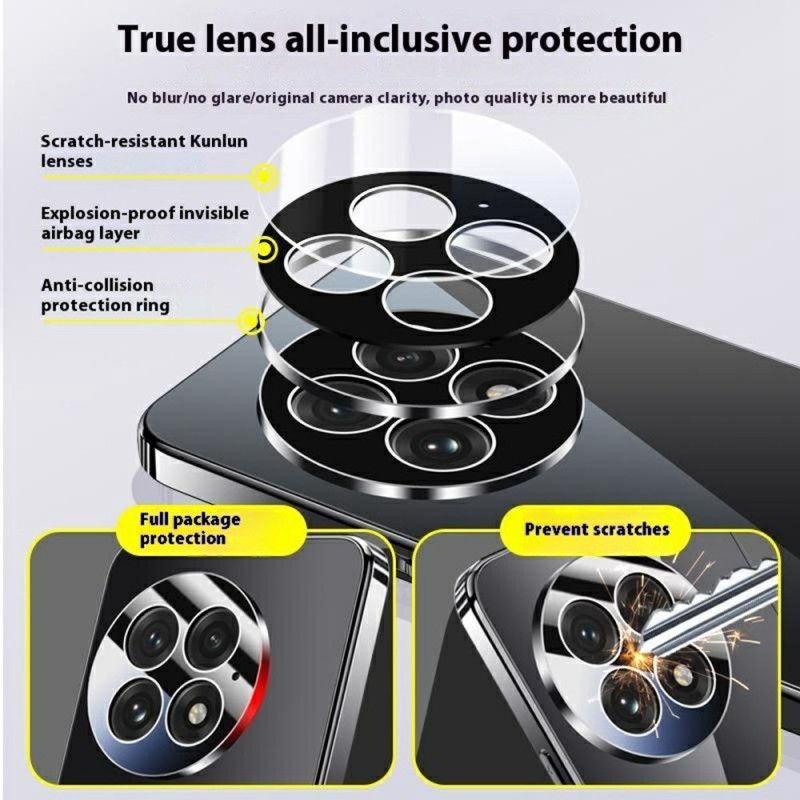 Hoesje Oneplus 13 Premium Design