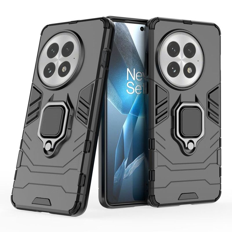 Hoesje Oneplus 13 Ringbestendig Bescherming Hoesje