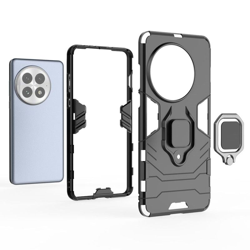 Hoesje Oneplus 13 Ringbestendig Bescherming Hoesje