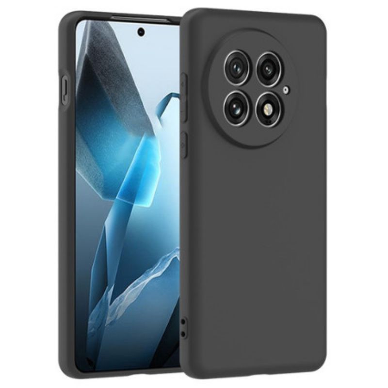 Hoesje Oneplus 13 Slank En Glad