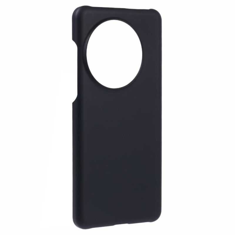 Hoesje Oneplus 13 Stevig Plastic