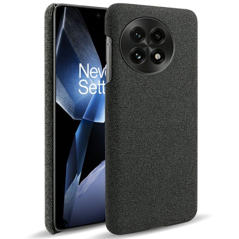 Hoesje Oneplus 13 Stof Bescherming Hoesje