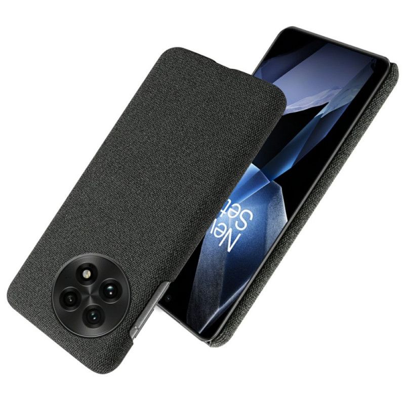 Hoesje Oneplus 13 Stof Bescherming Hoesje