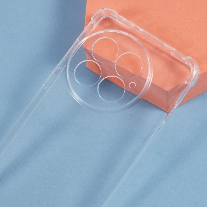 Hoesje Oneplus 13 Transparant