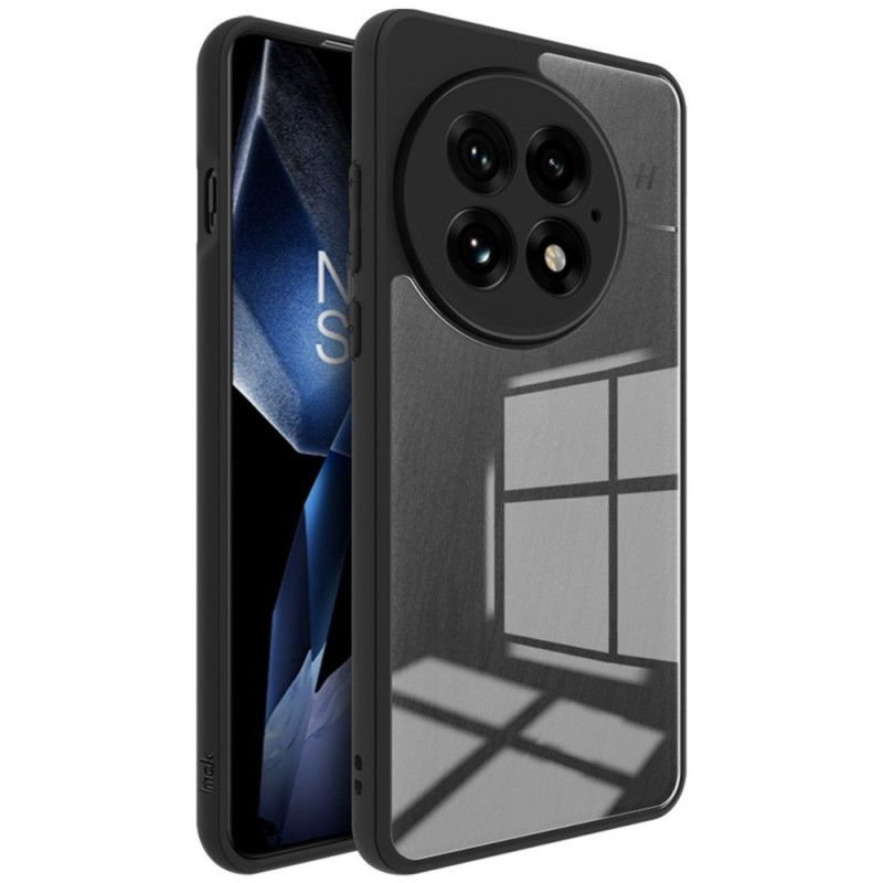 Hoesje Oneplus 13 Transparante Ux-9a-serie