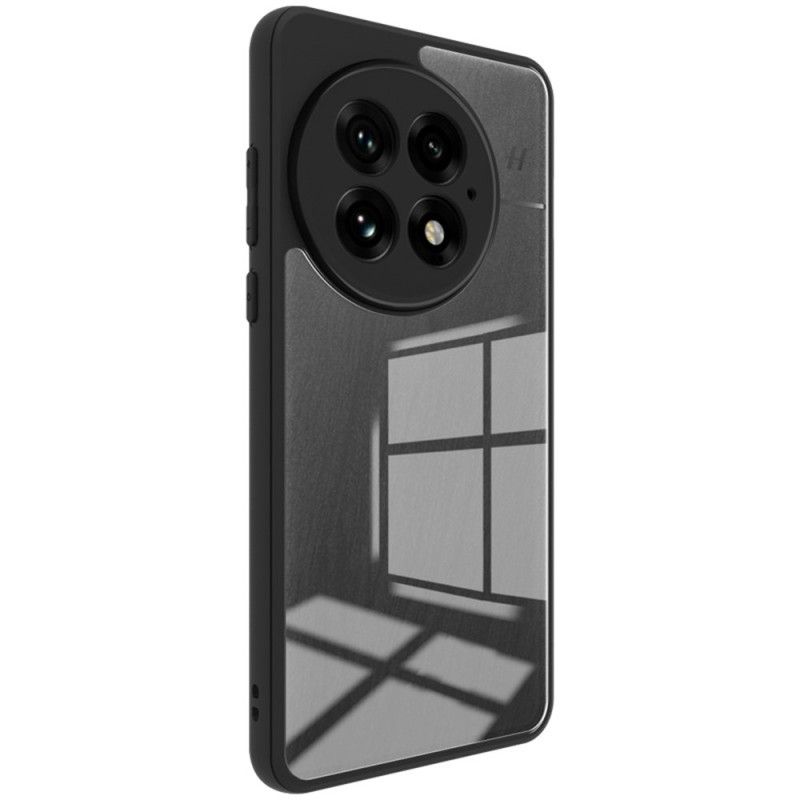 Hoesje Oneplus 13 Transparante Ux-9a-serie