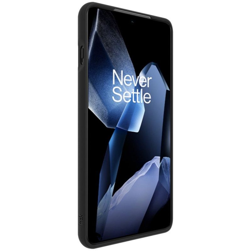 Hoesje Oneplus 13 Transparante Ux-9a-serie