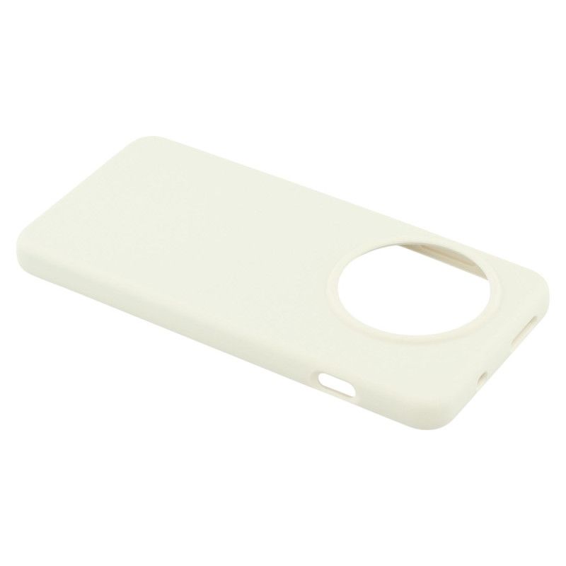 Hoesje Oneplus 13 Vloeibare Siliconen