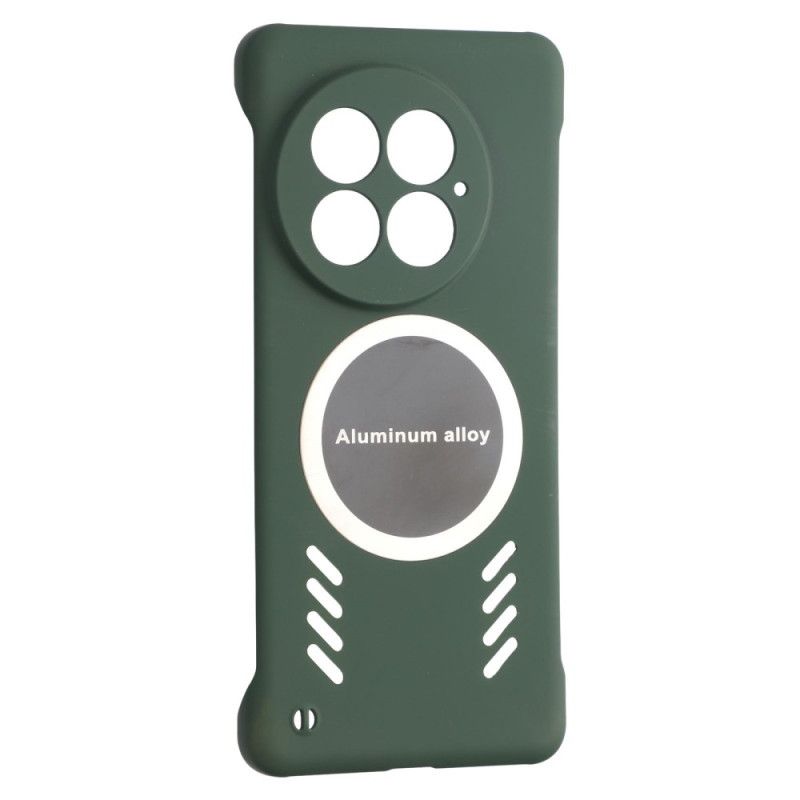 Hoesje Oneplus 13 Warmteafvoer Bescherming Hoesje