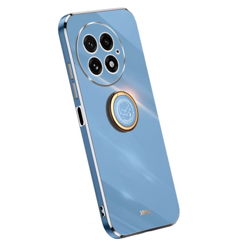 Hoesje Oneplus 13 Xinli Ringhouder