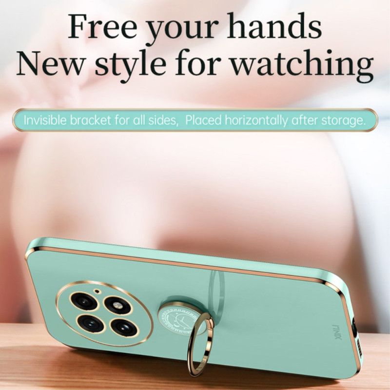 Hoesje Oneplus 13 Xinli Ringhouder